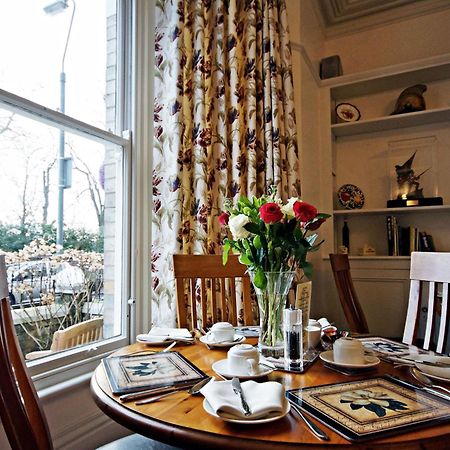 Bronte Guest House ยอร์ค ภายนอก รูปภาพ