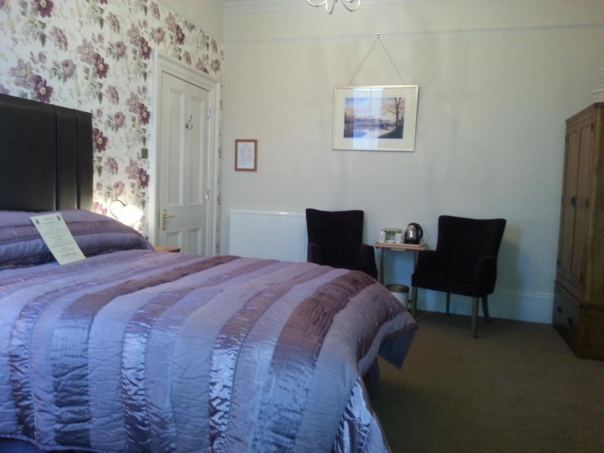 Bronte Guest House ยอร์ค ห้อง รูปภาพ