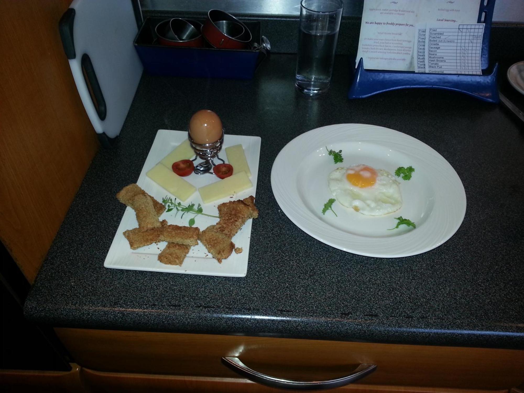 Bronte Guest House ยอร์ค ห้อง รูปภาพ