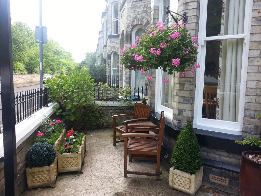 Bronte Guest House ยอร์ค ห้อง รูปภาพ